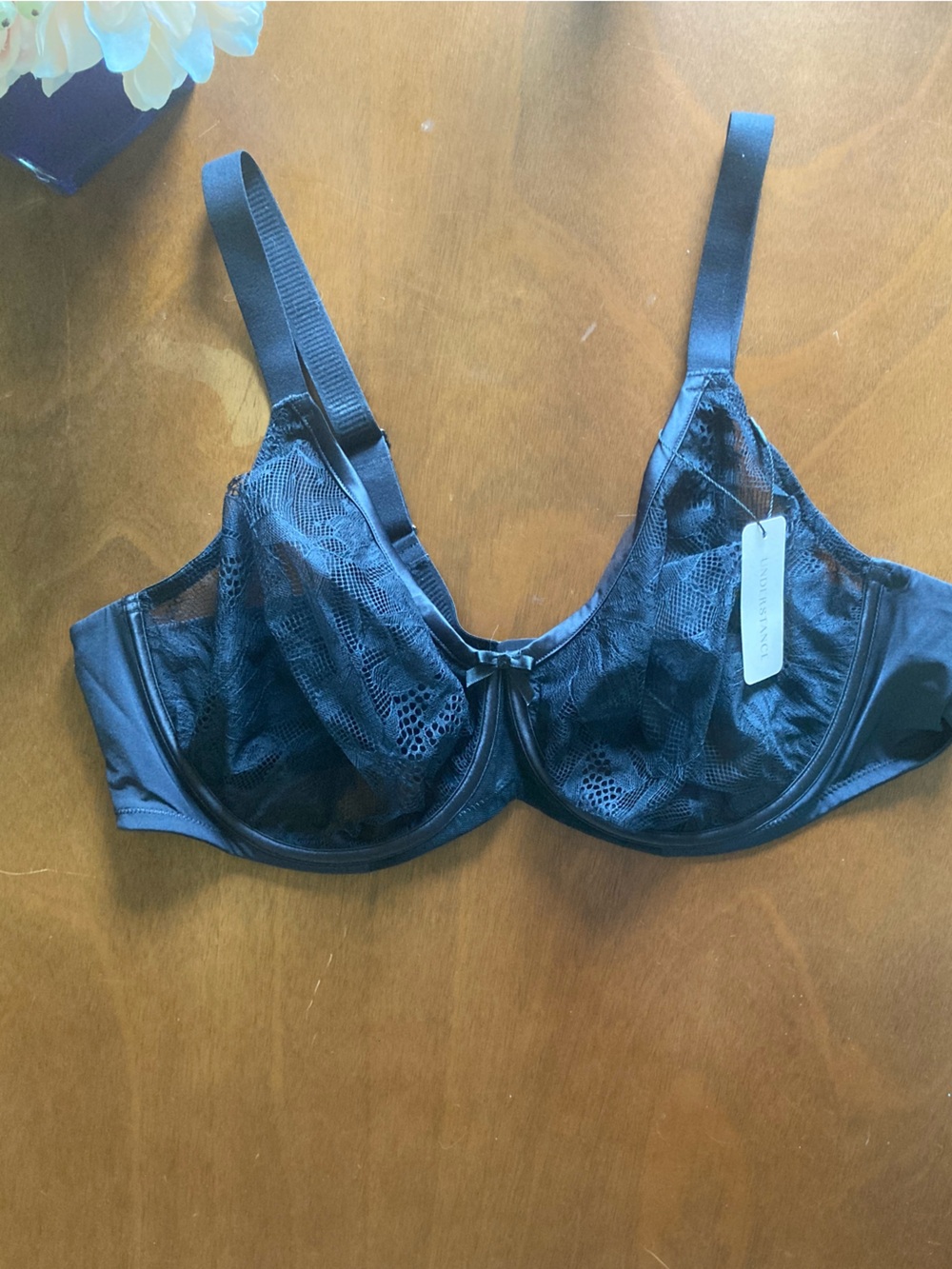 Understance Nora Full Coverage Bra 44DD